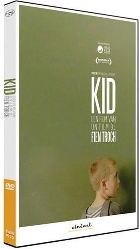 Cover van de film 'Kid'