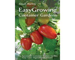 Easygrowing Container Gardens