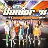 Junior Songfestival 2011