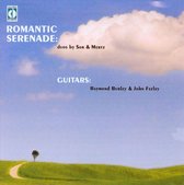 Romantic Serenade: Duos by Sor & Mertz