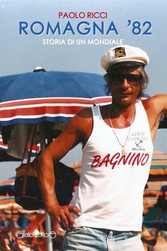 Fuoricollana - Romagna 82 - cover