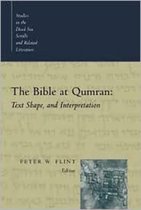 The Bible at Qumran