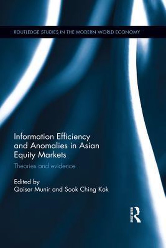 Routledge Studies in the Modern World Economy - Information  ... - cover