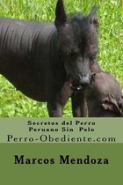 Secretos del Perro Peruano Sin Pelo