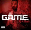 Game - Red Blood