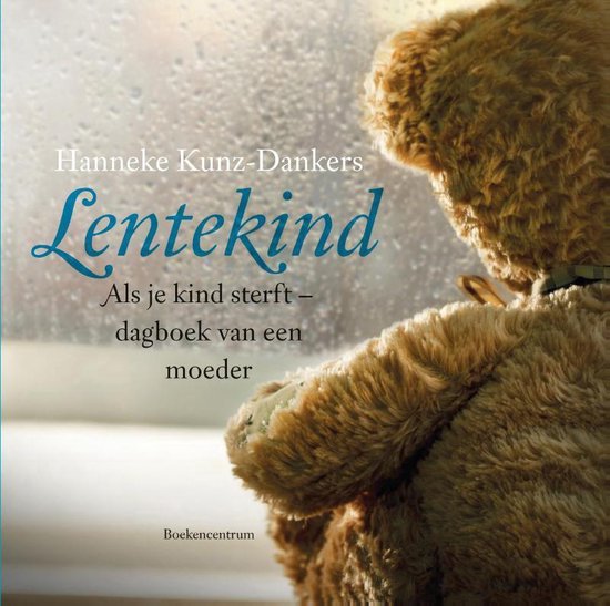 Lentekind - cover