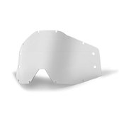 FORECAST LENS NO BUMPS - CLEAR