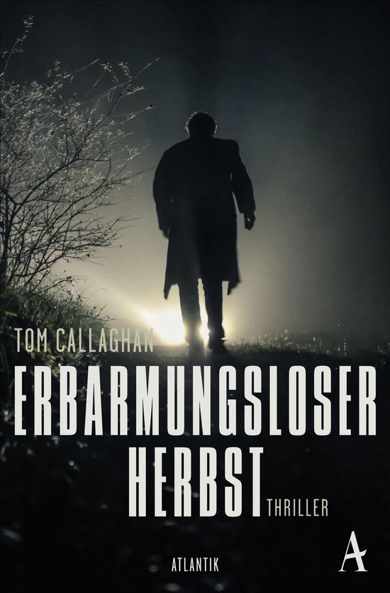 Akyl Borubaew 4 - Erbarmungsloser Herbst - cover