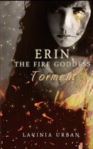 Erin the Fire Goddess