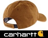 Carhartt 100289 Force Odessa Cap - Carhartt® Brown - OFA