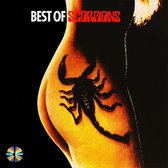 Best of the Scorpions