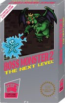 Boss Monster 2: The Next Level - Jeu de cartes anglais
