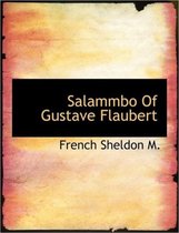 Salammbo of Gustave Flaubert