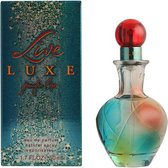 Jennifer Lopez Live de Luxe - 50 ml - Eau de parfum