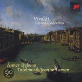 Vivarte: Vivaldi Concerti