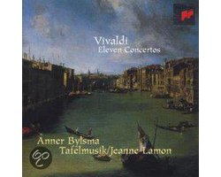 Vivarte: Vivaldi Concerti