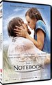 NOTEBOOK, THE DVD .