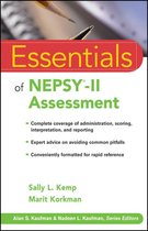 Essentials of Psychological Assessment 69 - Essentials of NEPSY-II Assessment