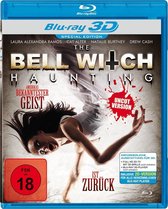 The Bell Witch Haunting (3D Blu-ray)