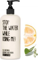 Stop The Water While Using Me! STWOWHBL200 bodylotion 200 ml Vrouwen Smoothing