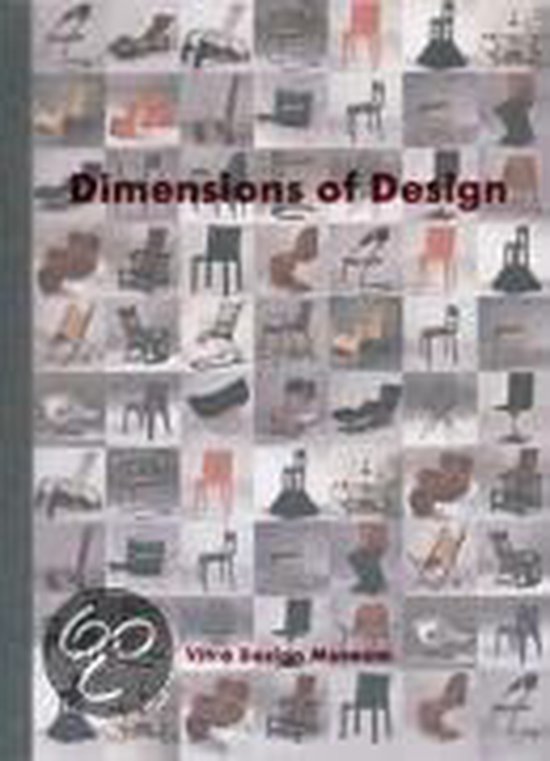 Designmaßstäbe - 100 klassische Sitzmöbel - cover