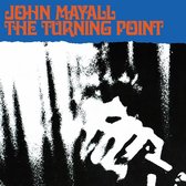 John Mayall - Turning Point + 3 (2 LP)
