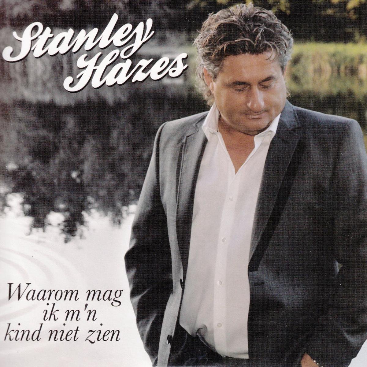 Waarom Mag Ik M'n Kind Niet Zien?