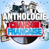 Anthologie De La Chanson Francaise