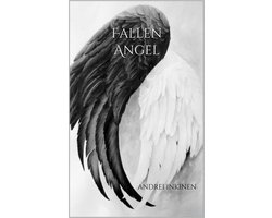 Fallen Angel eBook by Andrei Inkinen - EPUB Book