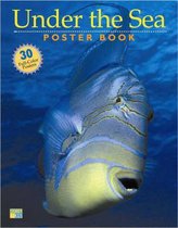 Under the Sea Poster Book