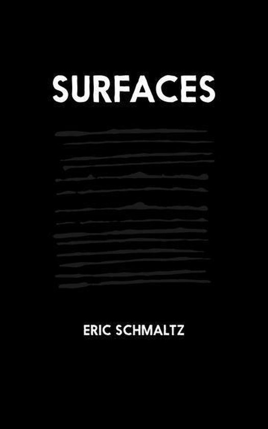 Surfaces - cover