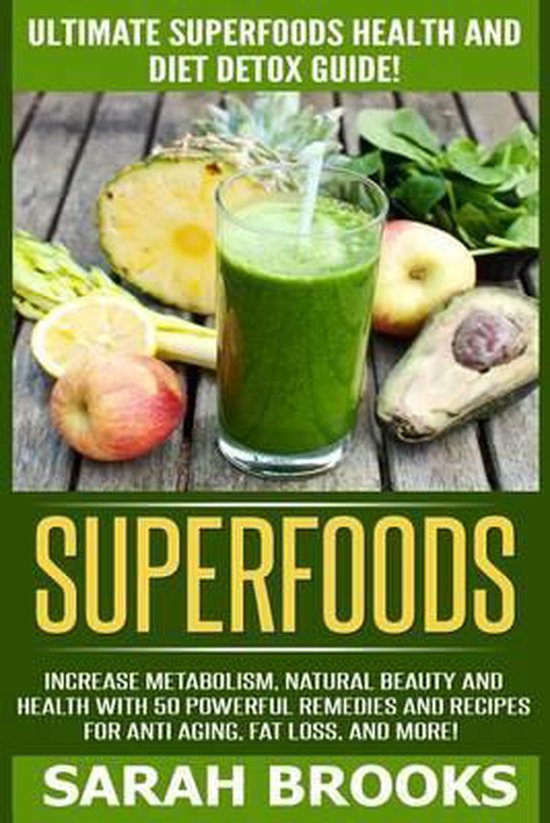 Foto: Superfoods