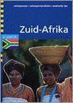 ZUID AFRIKA 7E