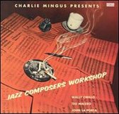 And His Jazz Composers Workshop [spanish Import]
