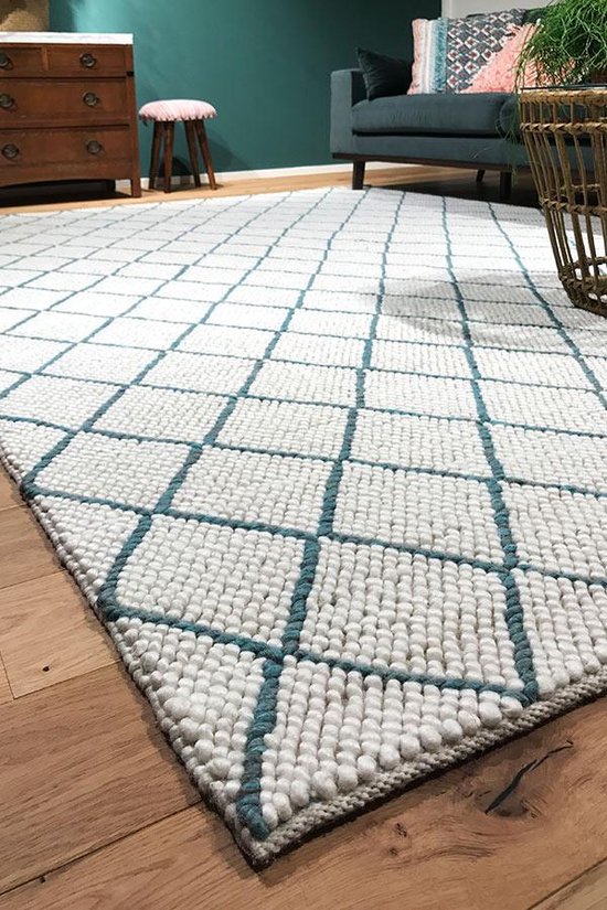 Vloerkleed MOMO Rugs Home Collection Stockholm 110 200x300