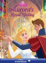 Disney Storybook with Audio (eBook) - Aurora's Royal Wedding