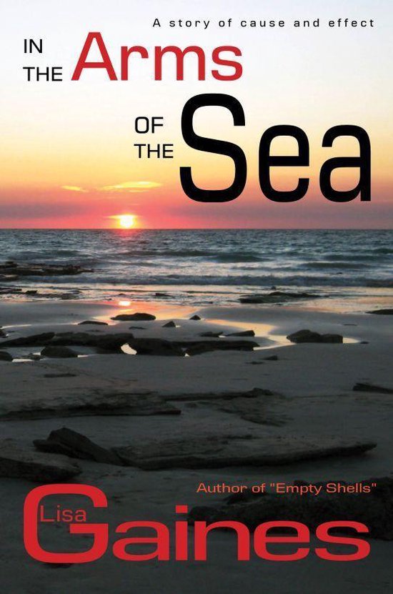 In the Arms of the Sea (ebook), Lisa Gaines 9781301959877 Boeken