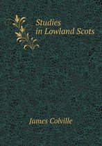 Studies in Lowland Scots