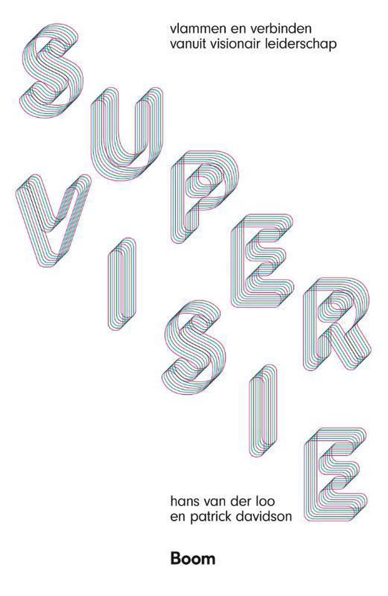 SuperVISIE