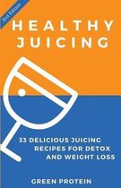Healthy Juicing