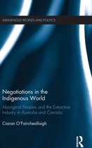 Negotiations in the Indigenous World