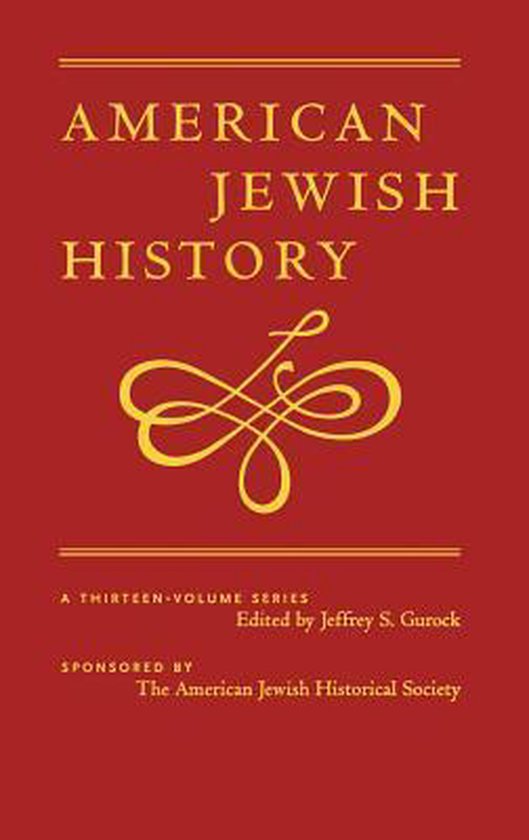America, American Jews, and the Holocaust - cover