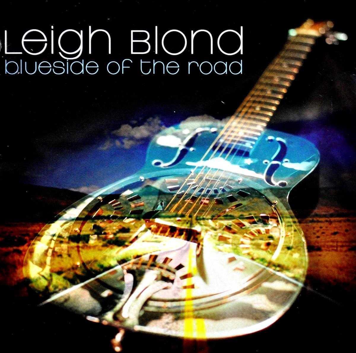 Blueside Of The Road