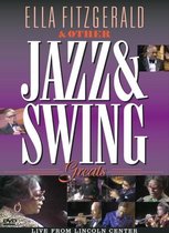 Jazz & Swing Greats