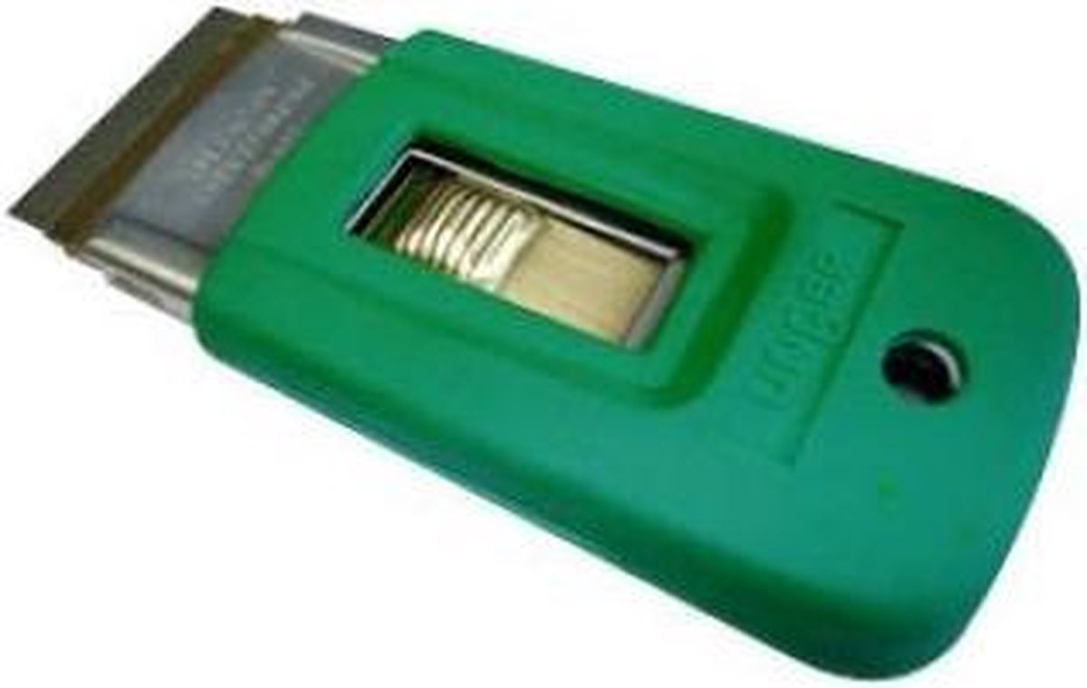 Goedkoopste ErgoTec Veiligheidsschaper 4cm