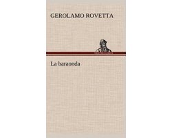 La baraonda