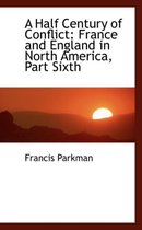 A Half Century of Conflict