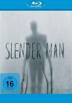 Slender Man (Blu-ray) (Import)