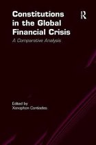 Constitutions in the Global Financial Crisis