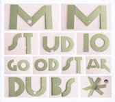 Mm Studio - Good Star Dubs (LP)